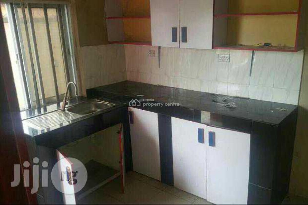 Luxury Three Bedroom Terrace with Excellent Finishing, Abijo Ibeju Lekki Lagos, Abijo, Lekki, Lagos, Terraced Duplex for Rent