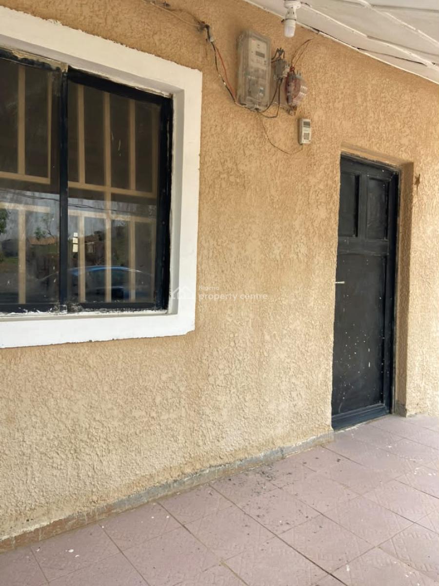 Well Located and Beautifully Finished 2 Bedroom Apartment at Orozo, Orozo, Abuja, Flat / Apartment for Rent