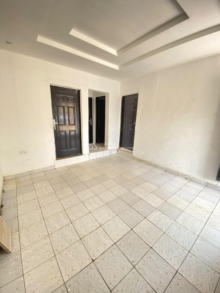 Well Located and Beautifully Finished 2 Bedroom Apartment at Orozo, Orozo, Abuja, Flat / Apartment for Rent