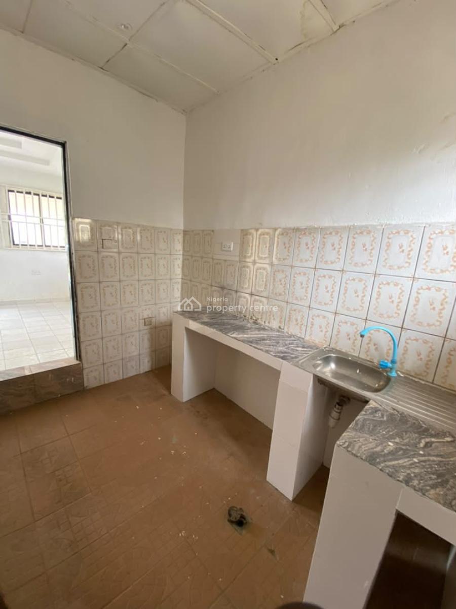 Well Located and Beautifully Finished 2 Bedroom Apartment at Orozo, Orozo, Abuja, Flat / Apartment for Rent