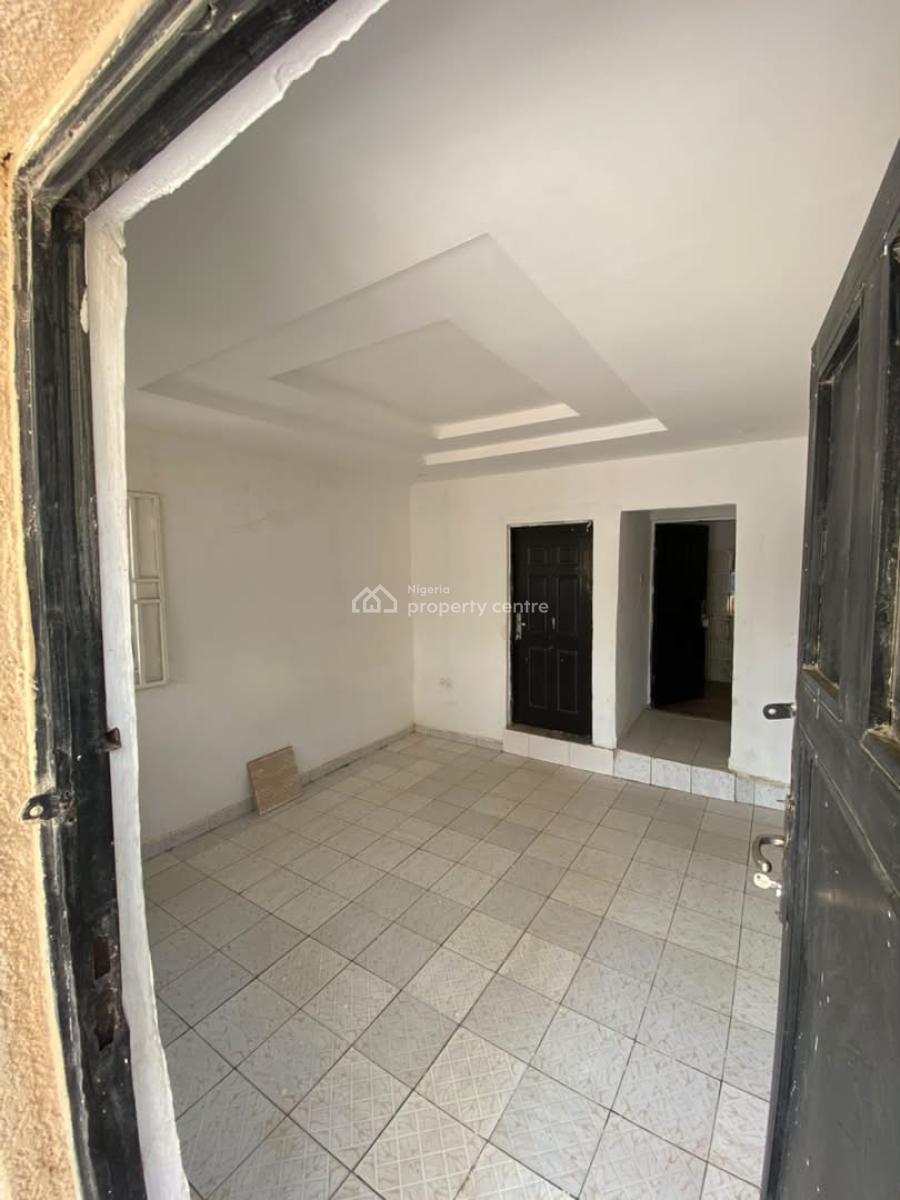 Well Located and Beautifully Finished 2 Bedroom Apartment at Orozo, Orozo, Abuja, Flat / Apartment for Rent