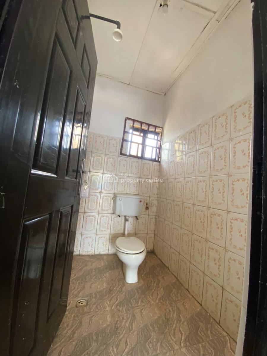 Well Located and Beautifully Finished 2 Bedroom Apartment at Orozo, Orozo, Abuja, Flat / Apartment for Rent
