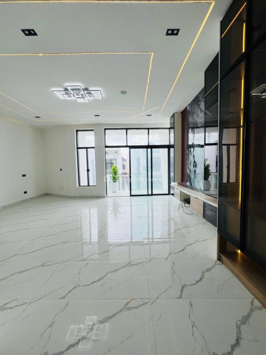5 Bedroom Fully Detached Duplex+ Bq with Swimming Pool, Orchid Lekki Lagos, Lekki Expressway, Lekki, Lagos, Detached Duplex for Sale