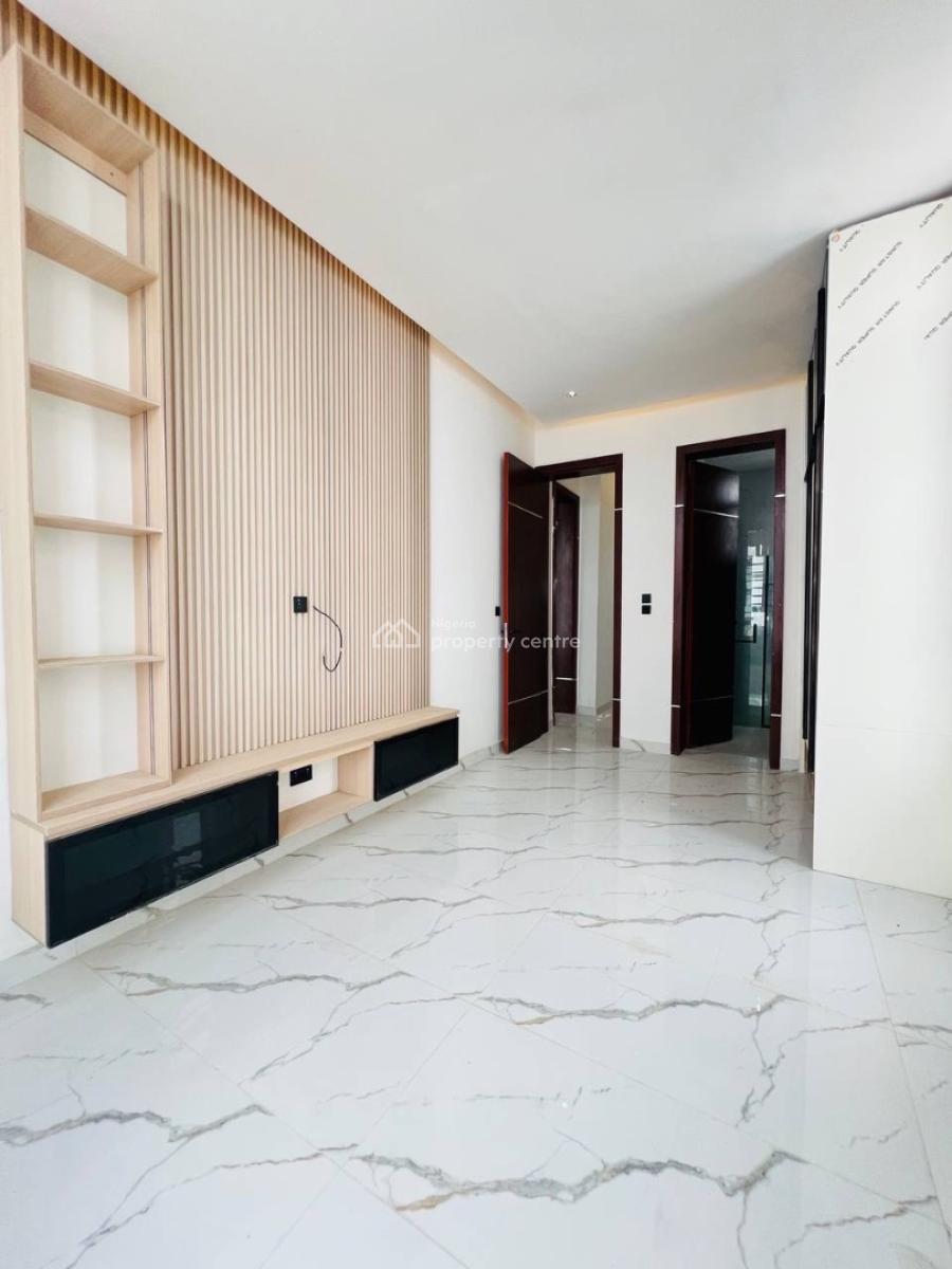 5 Bedroom Fully Detached Duplex+ Bq with Swimming Pool, Orchid Lekki Lagos, Lekki Expressway, Lekki, Lagos, Detached Duplex for Sale