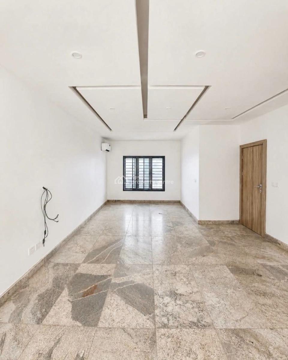 Brand New Modern 5 Bedroom Detached Duplex with Bq, Katampe Extension, Katampe, Abuja, Detached Duplex for Sale