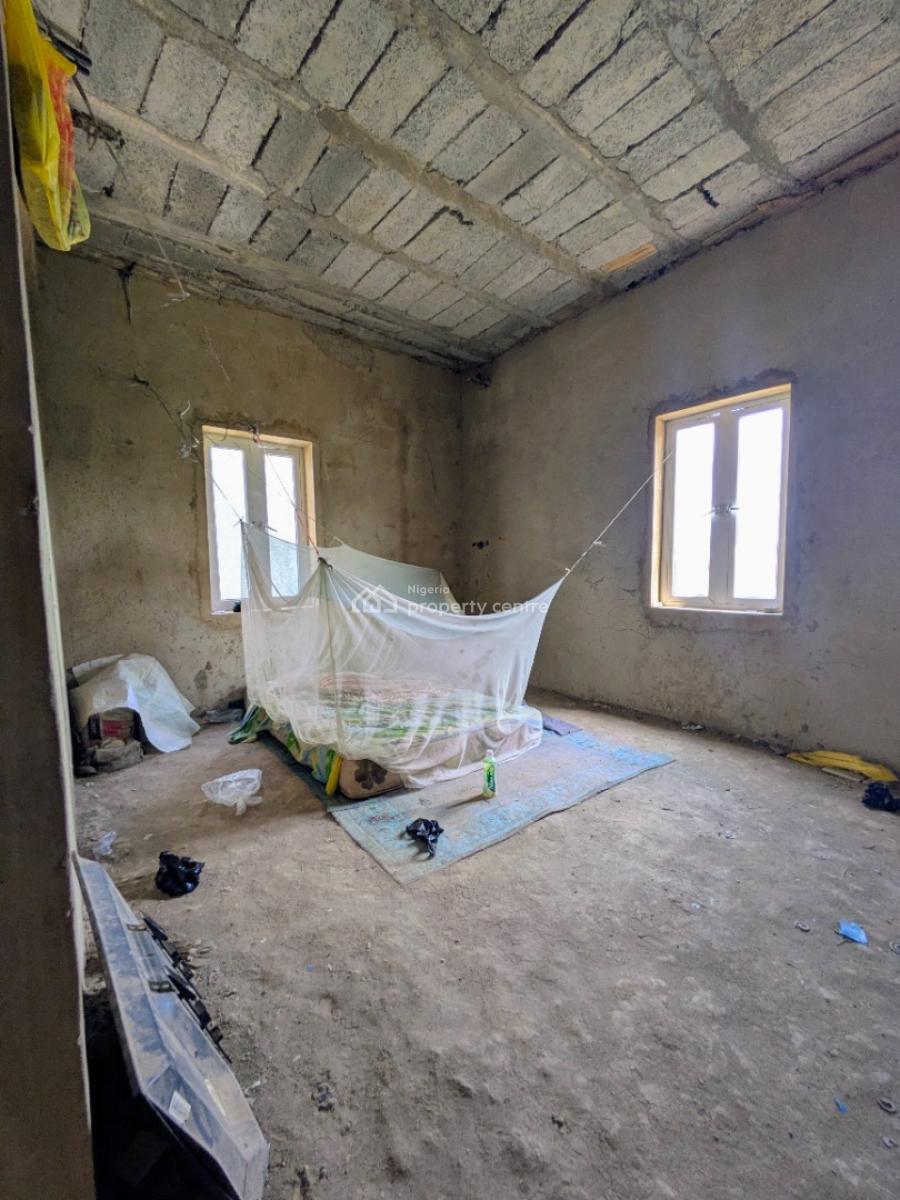 Pre-finished 4bedroom Detached Duplex with Bq, Mabushi District, Mabushi, Abuja, Detached Duplex for Sale