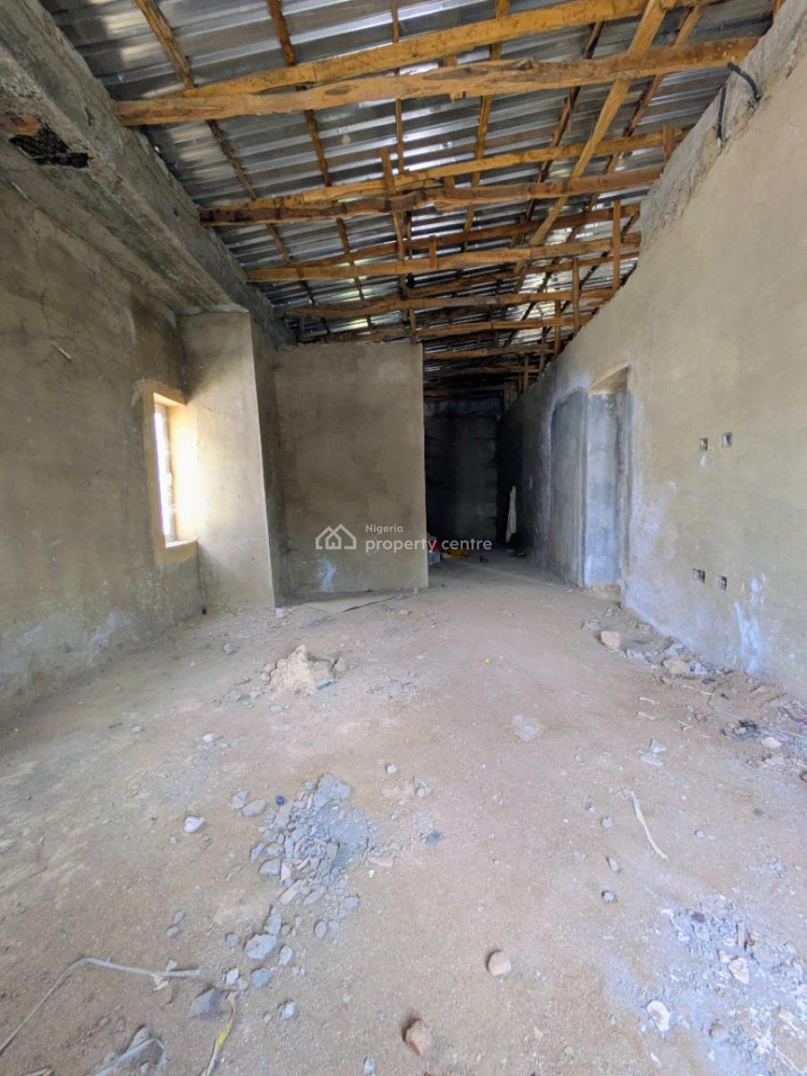 Pre-finished 4bedroom Detached Duplex with Bq, Mabushi District, Mabushi, Abuja, Detached Duplex for Sale