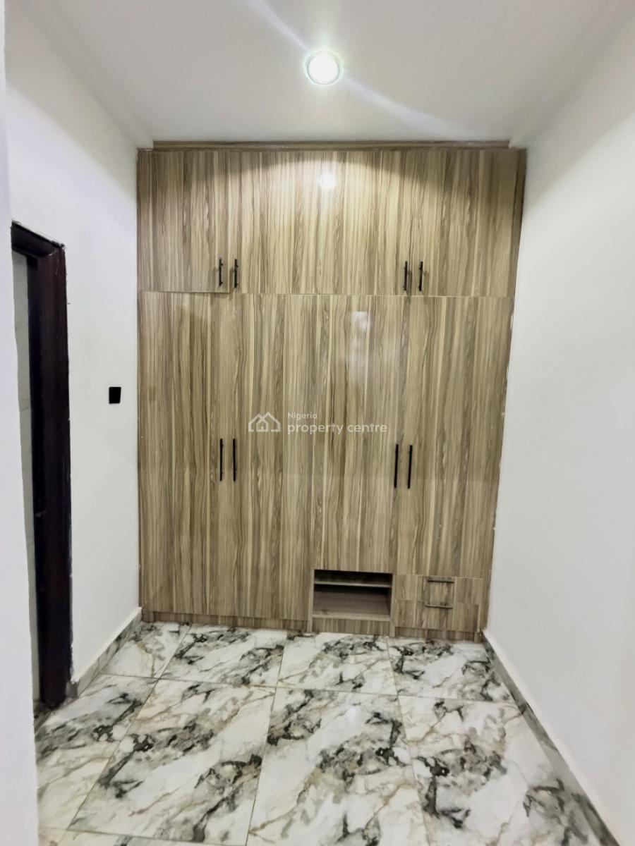4 Bedroom Terrace Duplex, Kaura, Abuja, Terraced Duplex for Rent