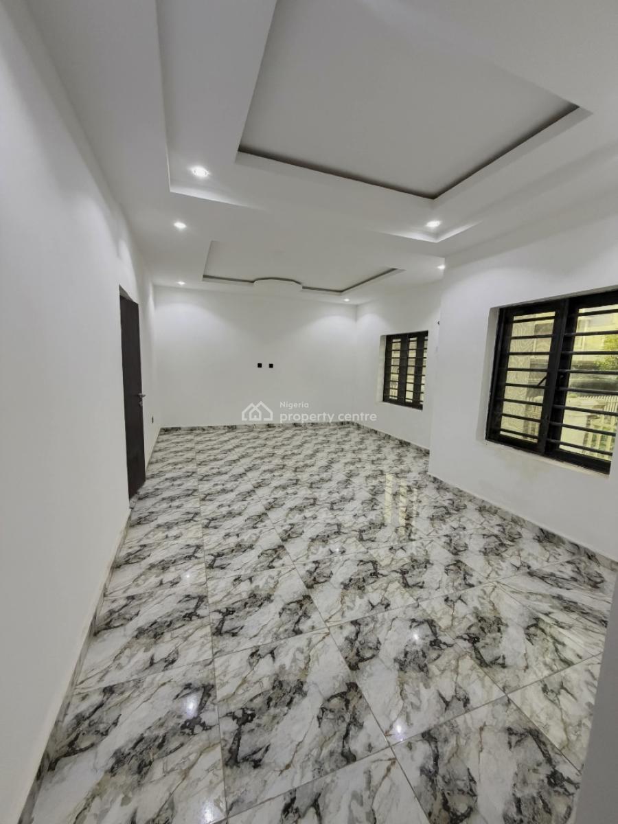 4 Bedroom Terrace Duplex, Kaura, Abuja, Terraced Duplex for Rent