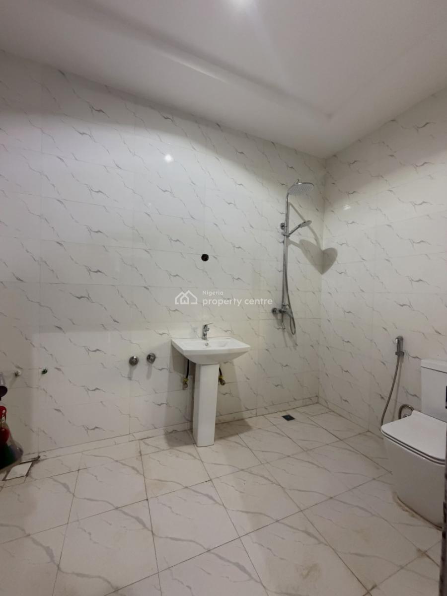 4 Bedroom Terrace Duplex, Kaura, Abuja, Terraced Duplex for Rent