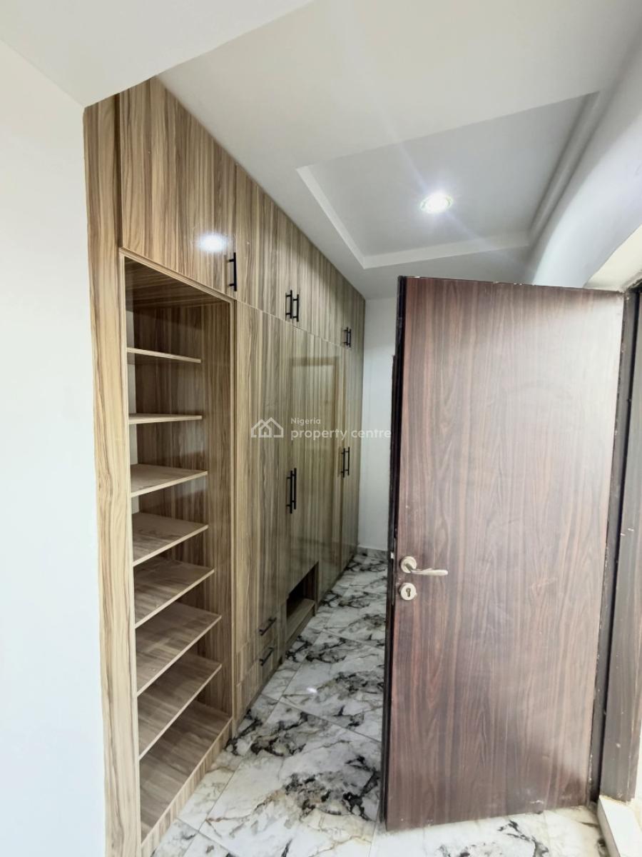 4 Bedroom Terrace Duplex, Kaura, Abuja, Terraced Duplex for Rent