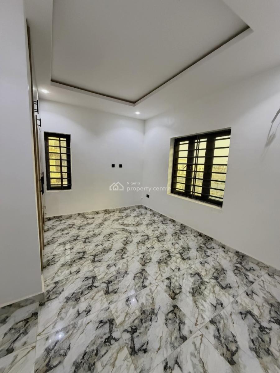 4 Bedroom Terrace Duplex, Kaura, Abuja, Terraced Duplex for Rent