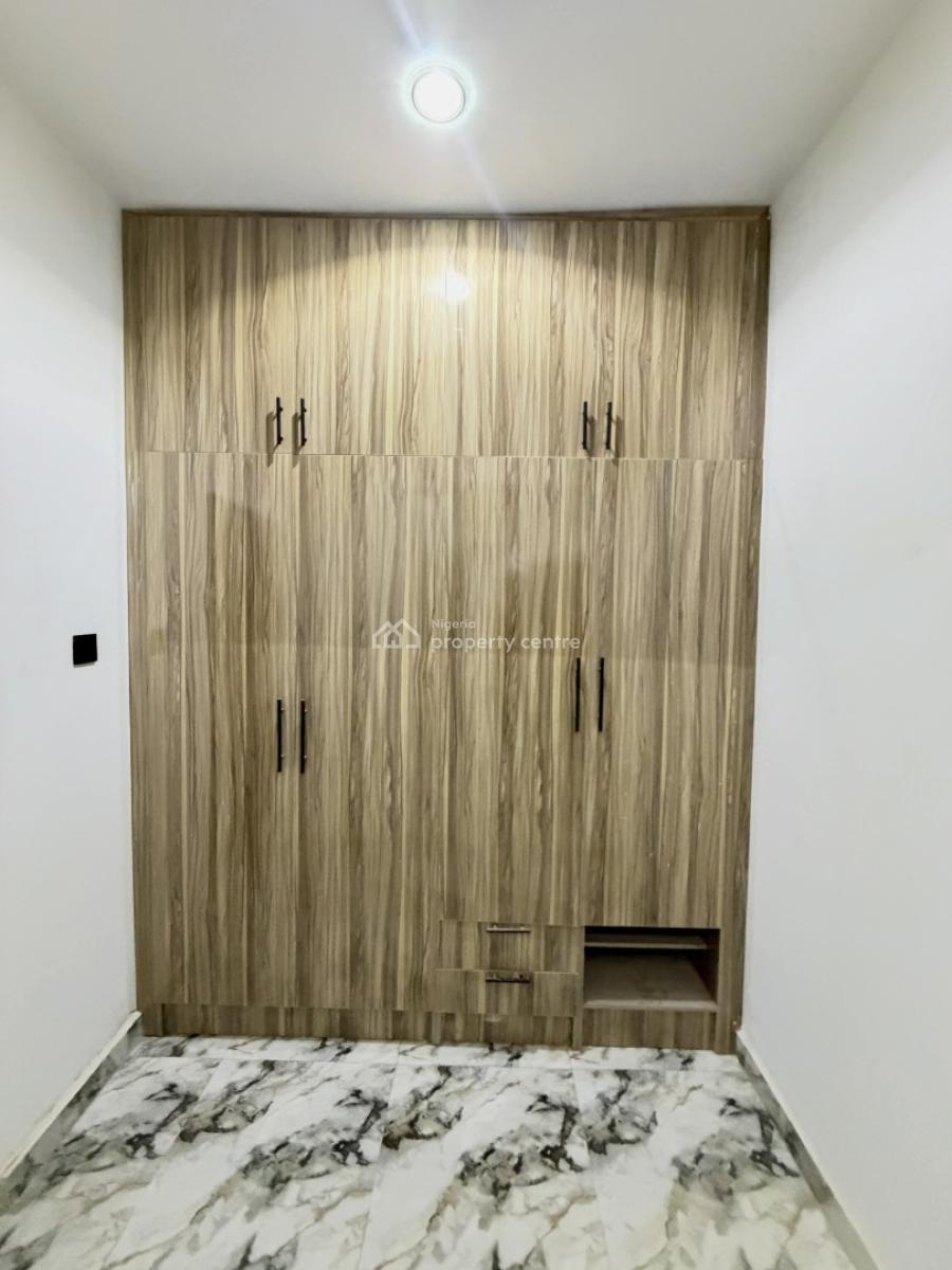 4 Bedroom Terrace Duplex, Kaura, Abuja, Terraced Duplex for Rent