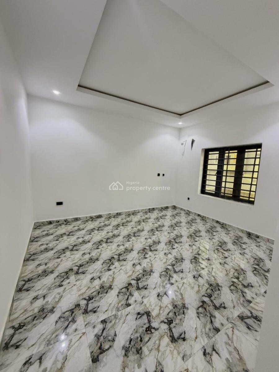 4 Bedroom Terrace Duplex, Kaura, Abuja, Terraced Duplex for Rent