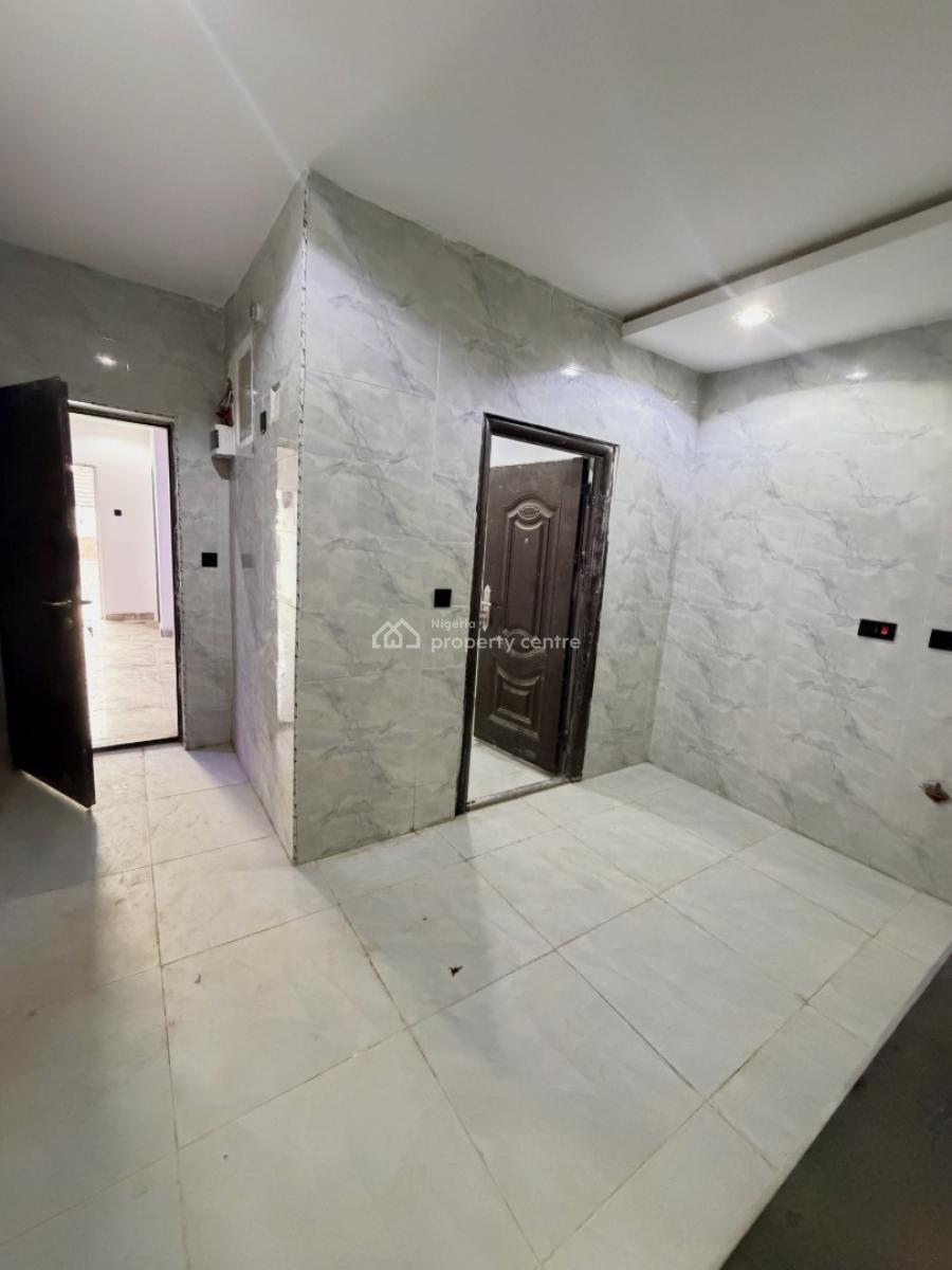 4 Bedroom Terrace Duplex, Kaura, Abuja, Terraced Duplex for Rent