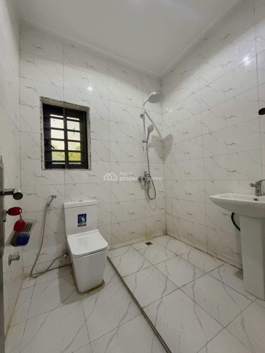4 Bedroom Terrace Duplex, Kaura, Abuja, Terraced Duplex for Rent
