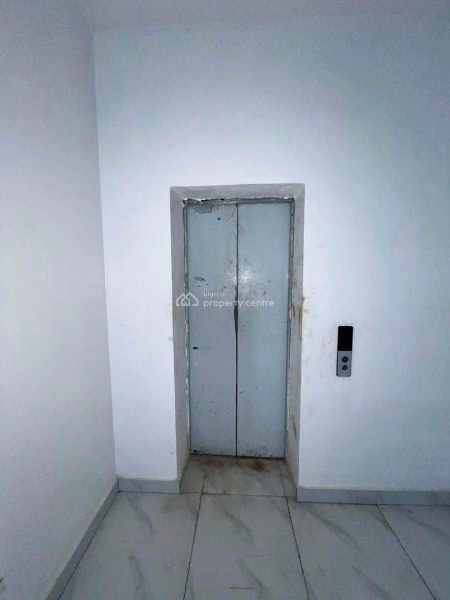 Grand Newly Built 2 Bedroom Apartment Plus Pool, Gym & Elevator, Victoria Island (vi), Lagos, Flat / Apartment for Sale