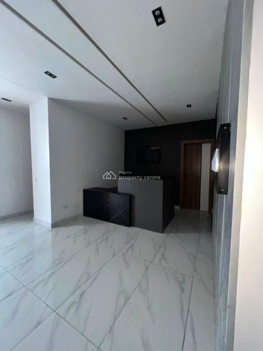Grand Newly Built 2 Bedroom Apartment Plus Pool, Gym & Elevator, Victoria Island (vi), Lagos, Flat / Apartment for Sale