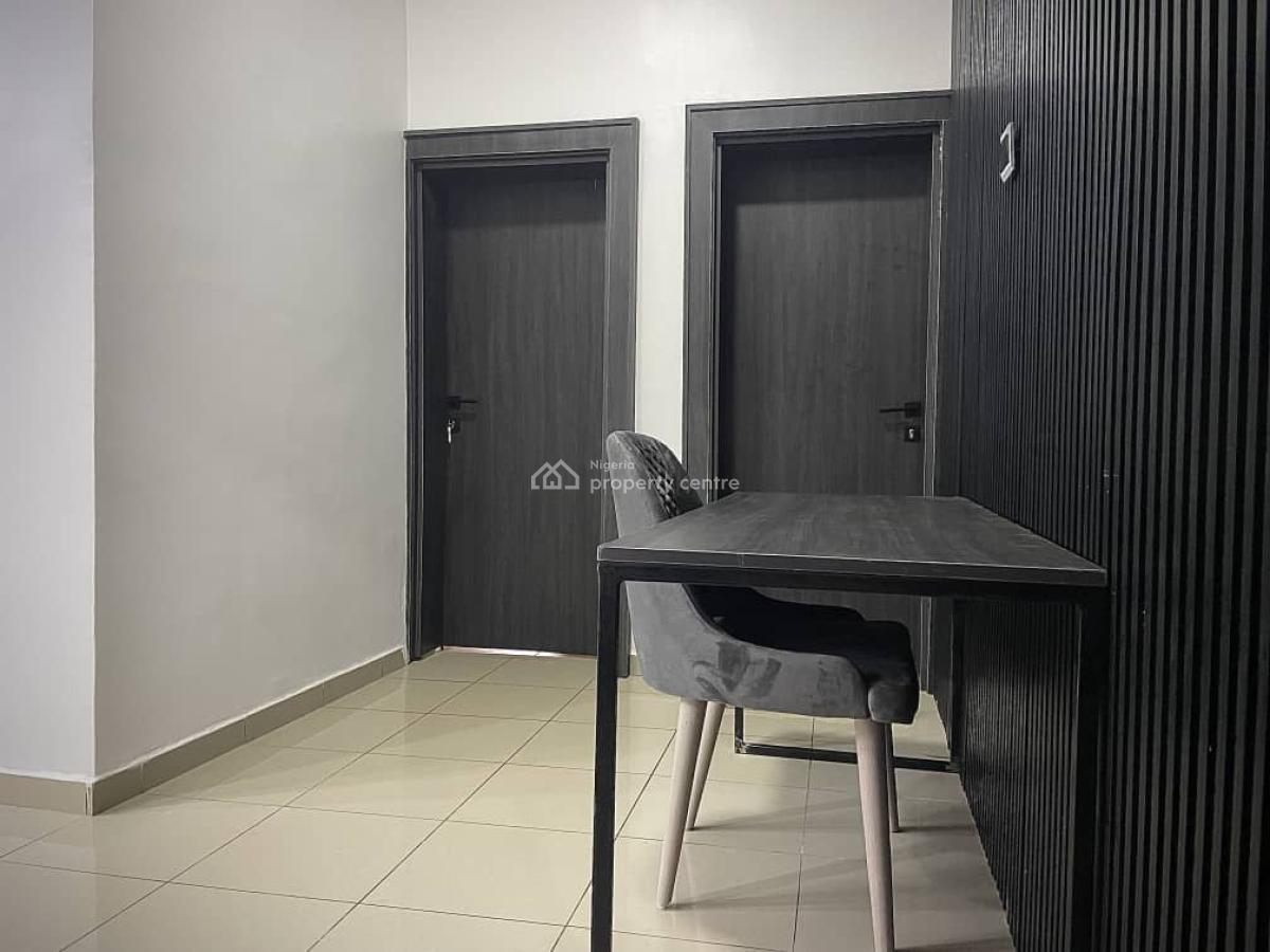 Fully Furnished & Fully Serviced 2-bedroom, Durumi, Abuja, Flat / Apartment for Rent