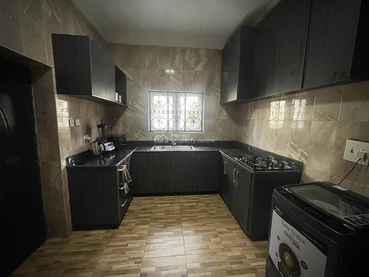 Fully Furnished & Fully Serviced 2-bedroom, Durumi, Abuja, Flat / Apartment for Rent