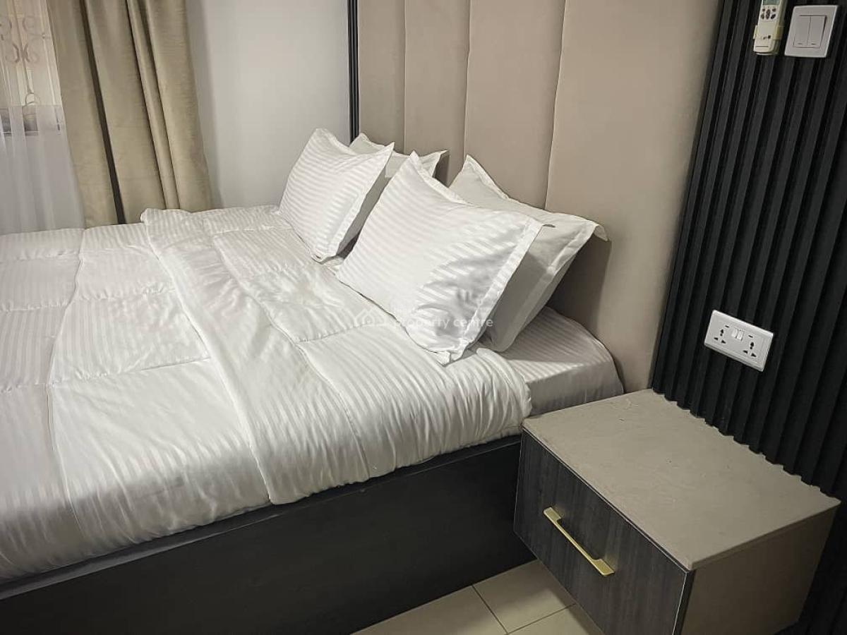 Fully Furnished & Fully Serviced 2-bedroom, Durumi, Abuja, Flat / Apartment for Rent