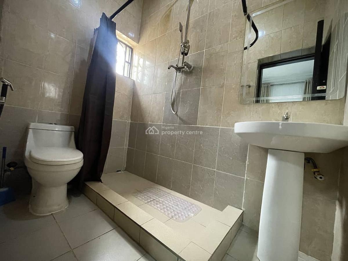 Fully Furnished & Fully Serviced 2-bedroom, Durumi, Abuja, Flat / Apartment for Rent