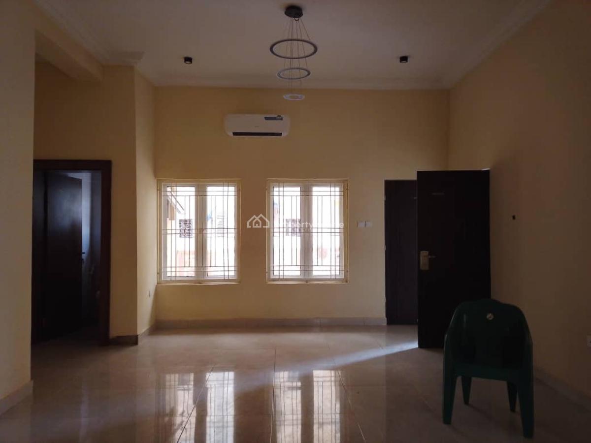 Brand New and Spacious Luxury 2 Bedroom Flat, Jahi, Abuja, Flat / Apartment for Rent