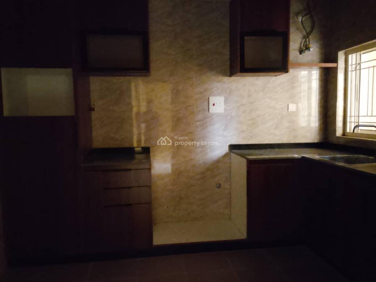 Brand New and Spacious Luxury 2 Bedroom Flat, Jahi, Abuja, Flat / Apartment for Rent