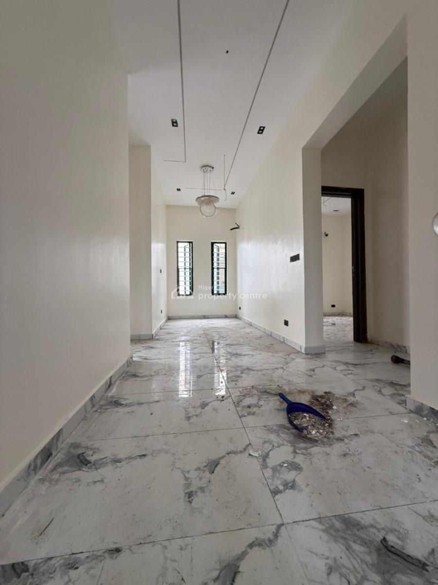 a Room and Parlor  at Orchid Before Round About  Beside Royal, Beside Royal Pine Orchid Road, Lekki, Lagos, Mini Flat (room and Parlour) for Rent