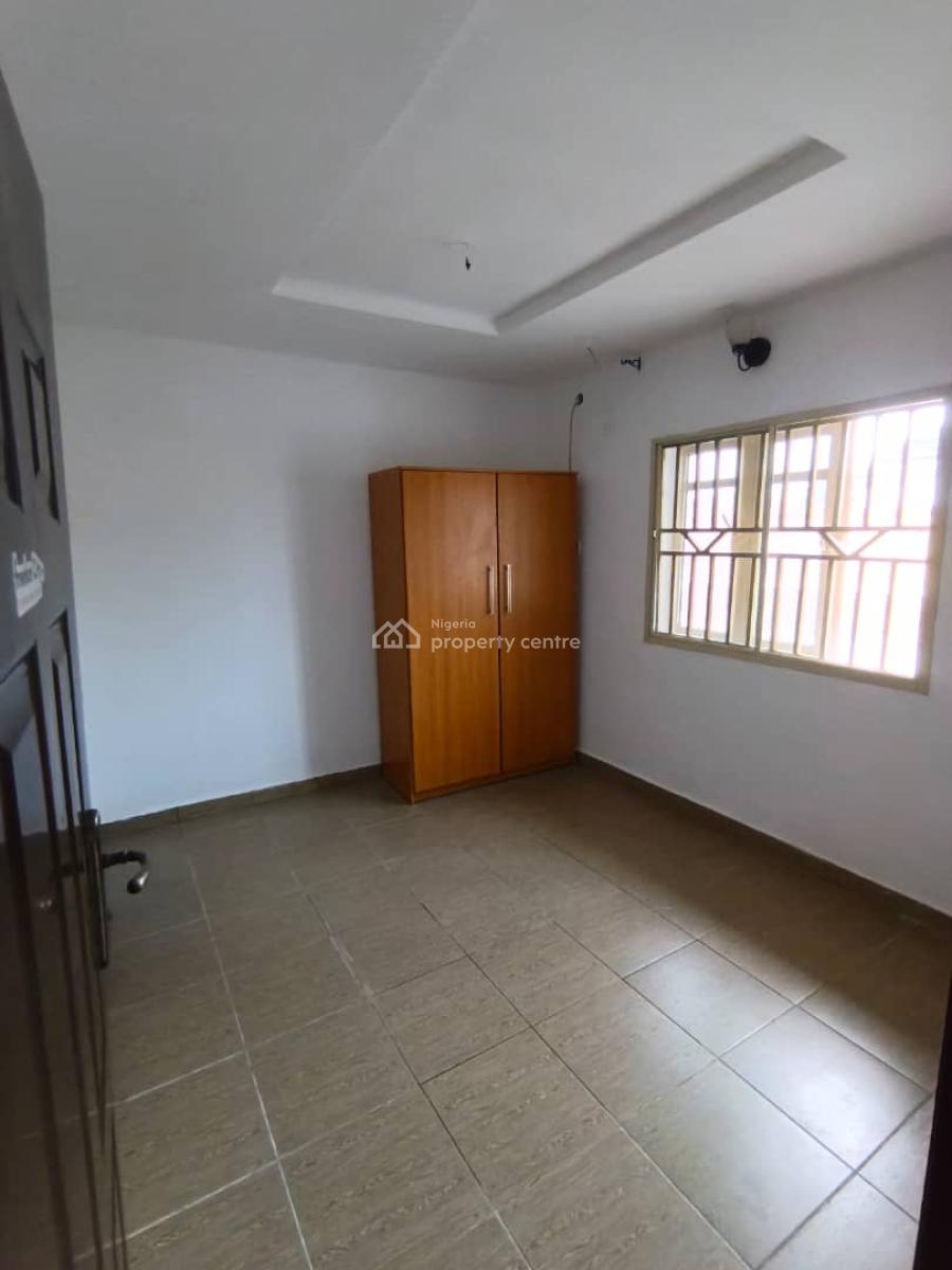 Clean and Sharp Miniflat Available with 2 Balconies, Sangotedo, Ajah, Lagos, Mini Flat (room and Parlour) for Rent