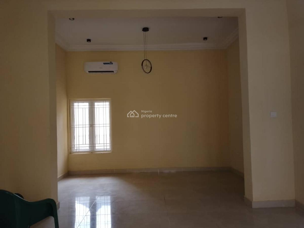 a Brand New Spacious 2-bedroom Flat, Off Next Cash & Carry Road., Jahi, Abuja, Flat / Apartment for Rent