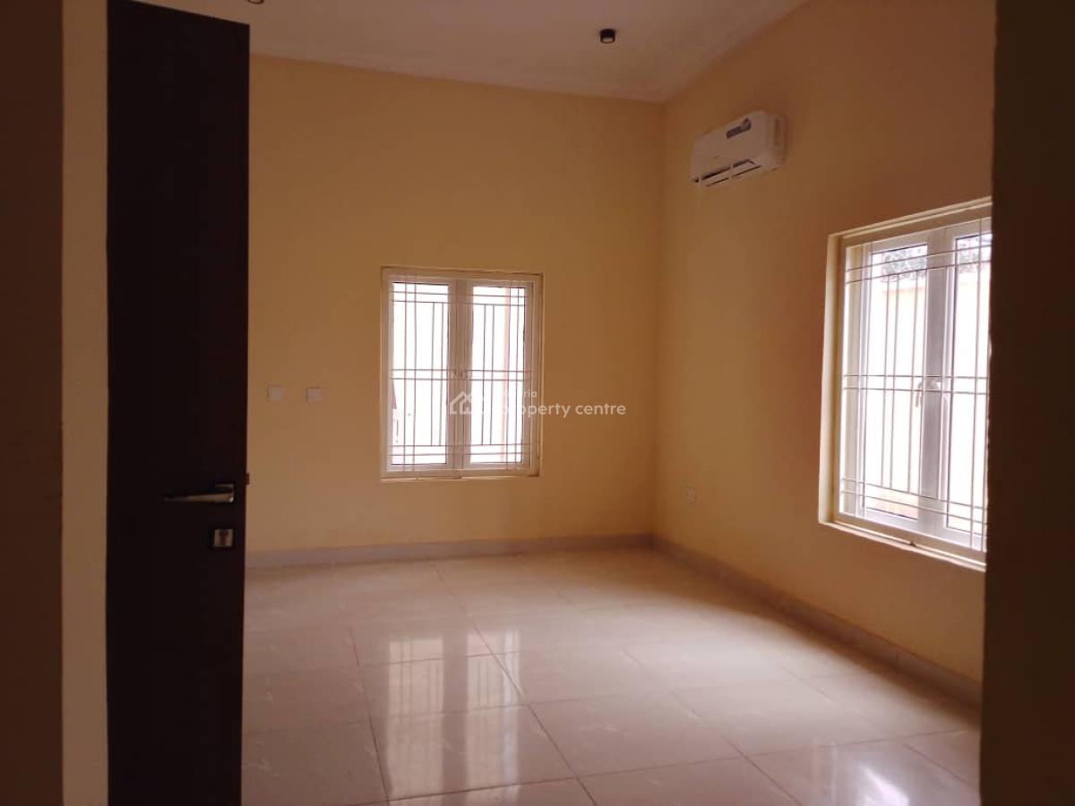a Brand New Spacious 2-bedroom Flat, Off Next Cash & Carry Road., Jahi, Abuja, Flat / Apartment for Rent