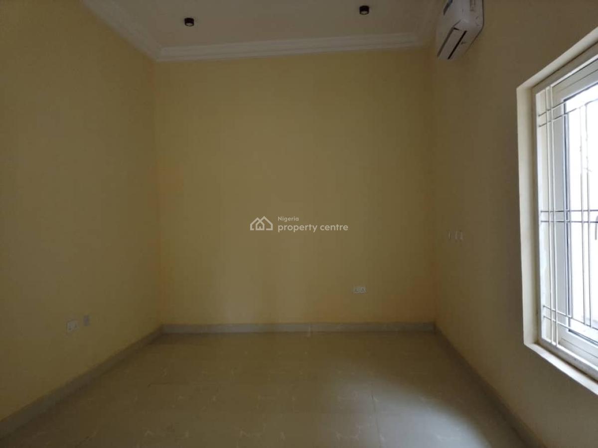 a Brand New Spacious 2-bedroom Flat, Off Next Cash & Carry Road., Jahi, Abuja, Flat / Apartment for Rent