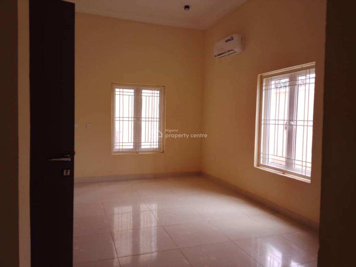 a Brand New Spacious 2-bedroom Flat, Off Next Cash & Carry Road., Jahi, Abuja, Flat / Apartment for Rent