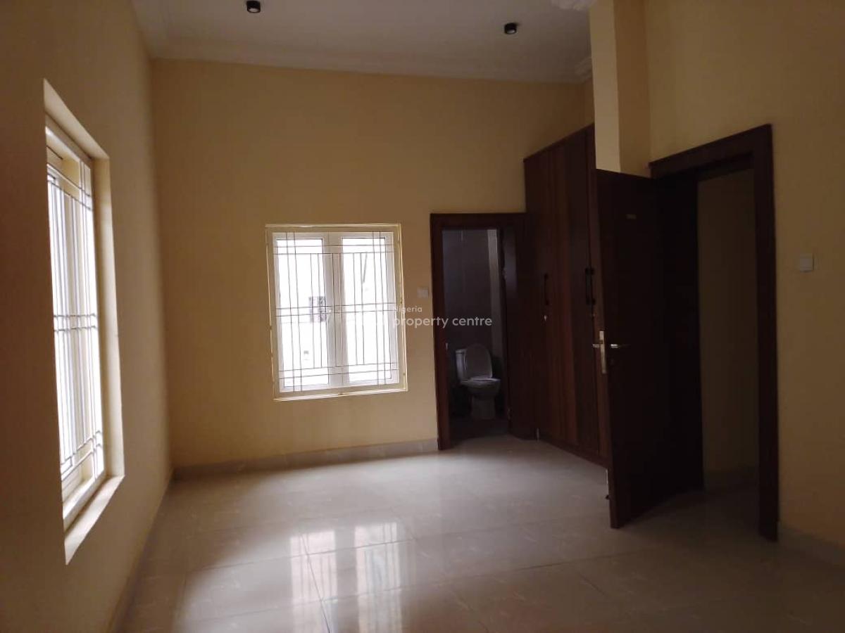 a Brand New Spacious 2-bedroom Flat, Off Next Cash & Carry Road., Jahi, Abuja, Flat / Apartment for Rent