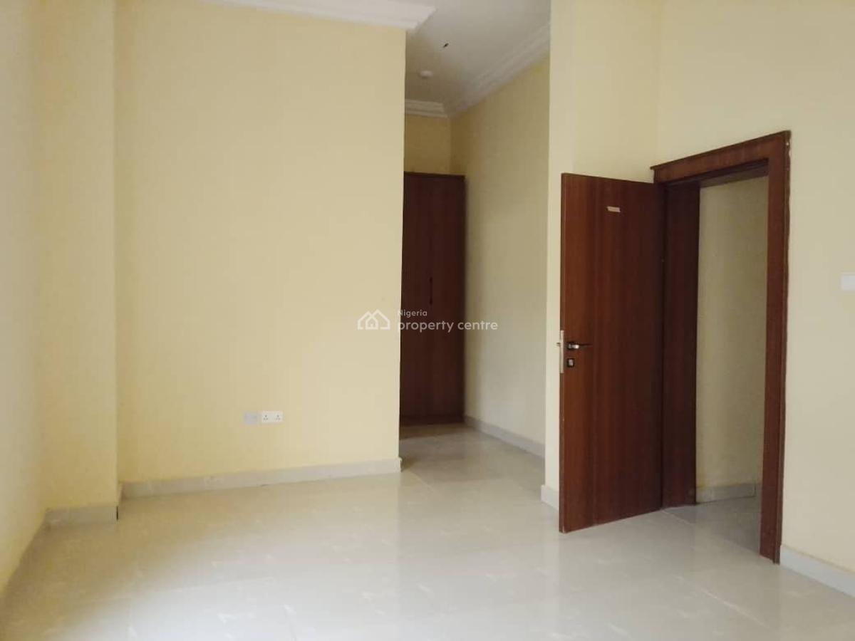 a Brand New Spacious 2-bedroom Flat, Off Next Cash & Carry Road., Jahi, Abuja, Flat / Apartment for Rent