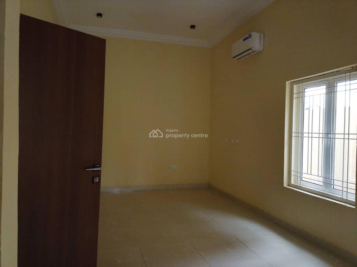 a Brand New Spacious 2-bedroom Flat, Off Next Cash & Carry Road., Jahi, Abuja, Flat / Apartment for Rent