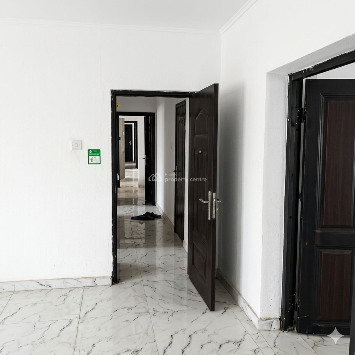 a Modern and Spacious 2 Bedroom Flat in a Nice Location, Cele, Ikosi, Ketu, Lagos, Flat / Apartment for Rent
