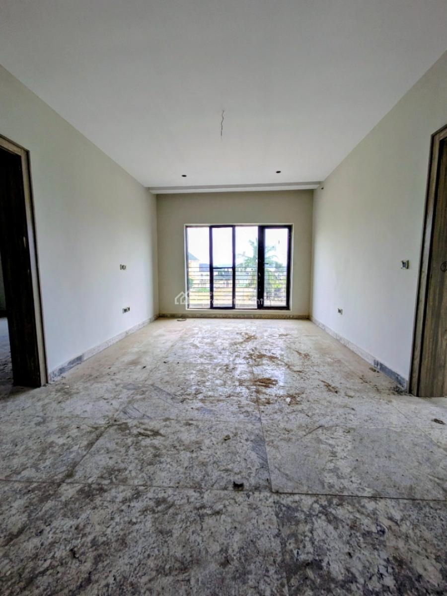 Newly Built 4bedroom Terrace Duplex with Bq, Mabushi District, Mabushi, Abuja, Terraced Duplex for Rent