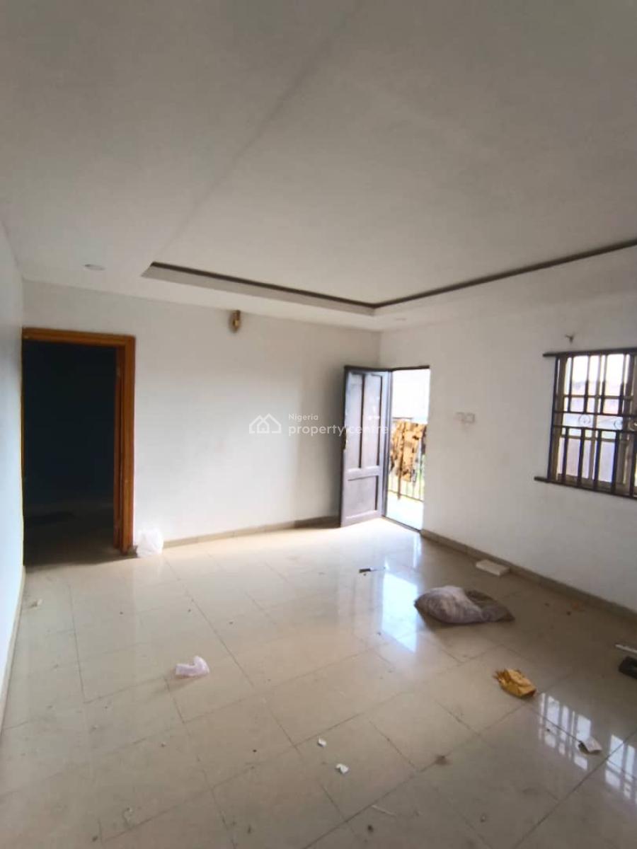 Clean and Very Sharp 1 Bedroom Close to Express, Sangotedo, Ajah, Lagos, Mini Flat (room and Parlour) for Rent