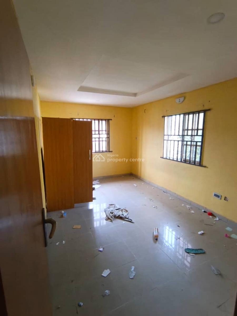 Clean and Very Sharp 1 Bedroom Close to Express, Sangotedo, Ajah, Lagos, Mini Flat (room and Parlour) for Rent