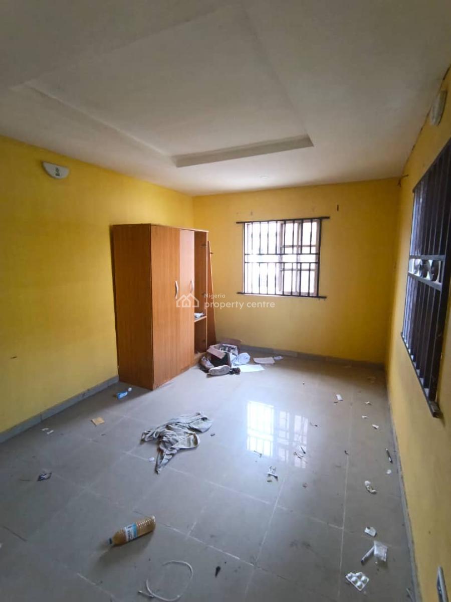Clean and Very Sharp 1 Bedroom Close to Express, Sangotedo, Ajah, Lagos, Mini Flat (room and Parlour) for Rent