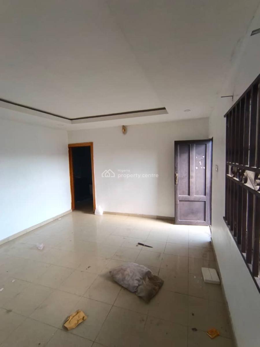 Clean and Very Sharp 1 Bedroom Close to Express, Sangotedo, Ajah, Lagos, Mini Flat (room and Parlour) for Rent