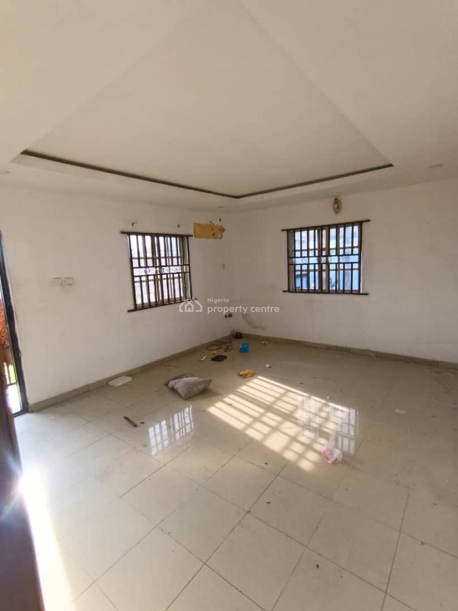 Clean and Very Sharp 1 Bedroom Close to Express, Sangotedo, Ajah, Lagos, Mini Flat (room and Parlour) for Rent