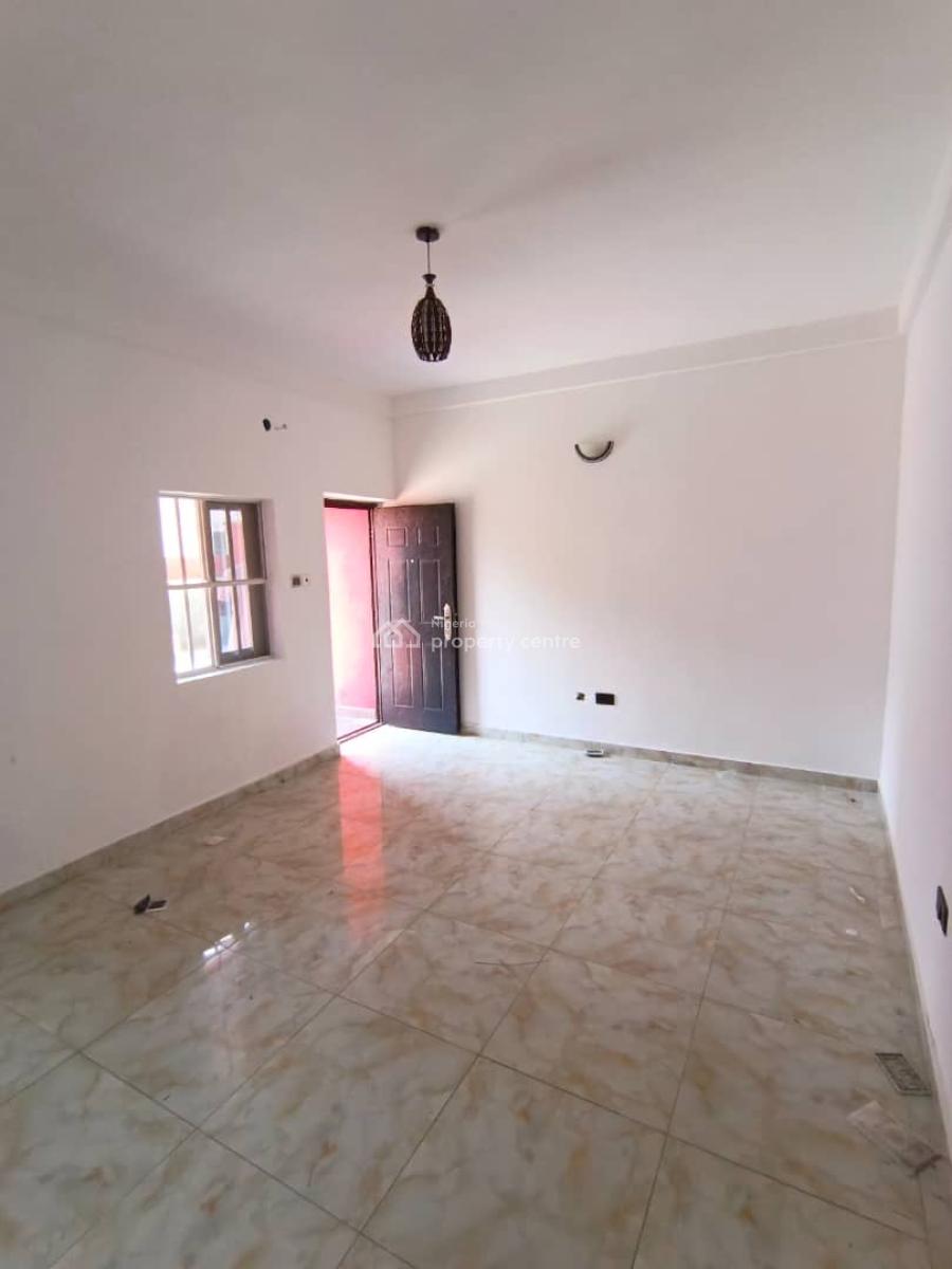 Clean and Sharp Miniflat Available, Sangotedo, Ajah, Lagos, Mini Flat (room and Parlour) for Rent