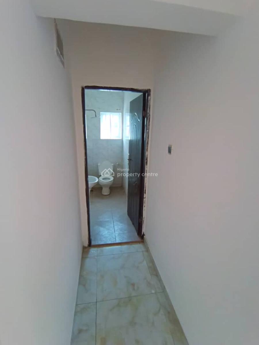 Clean and Sharp Miniflat Available, Sangotedo, Ajah, Lagos, Mini Flat (room and Parlour) for Rent