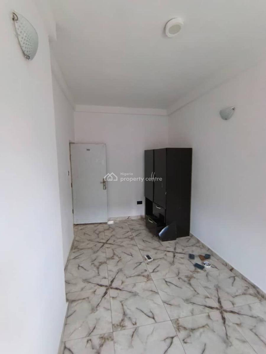 Clean and Sharp Miniflat Available, Sangotedo, Ajah, Lagos, Mini Flat (room and Parlour) for Rent