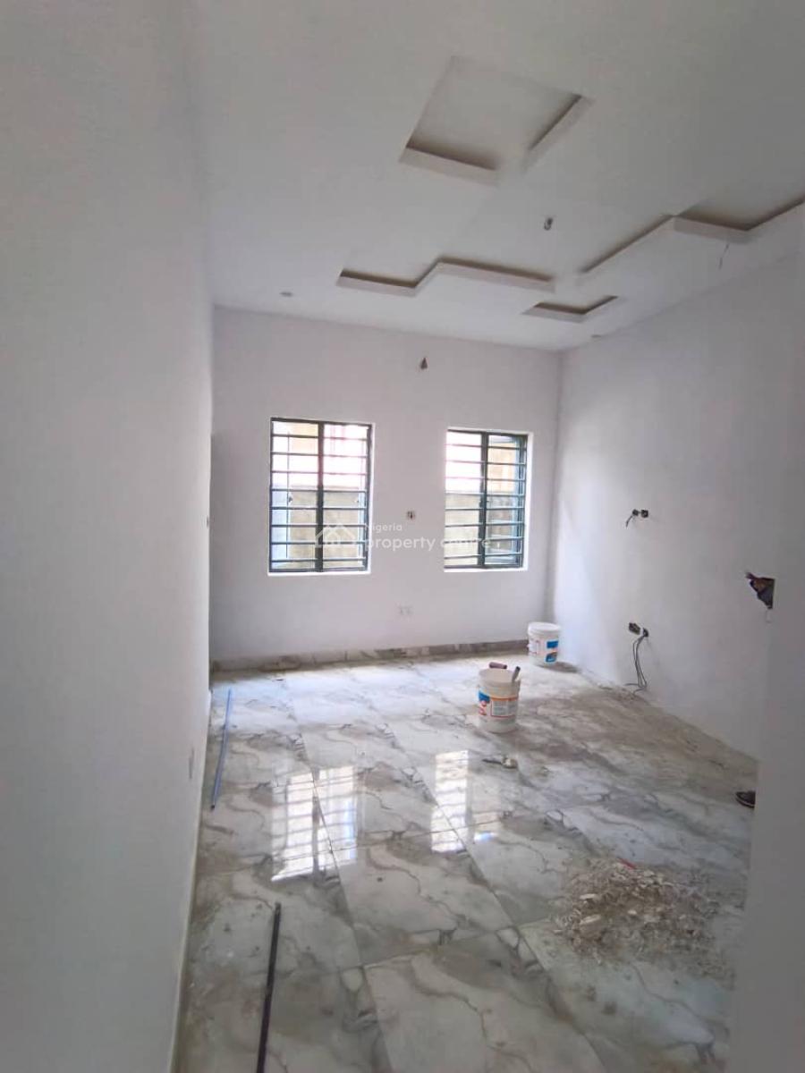 Newly Built Miniflat Available, Olokonla, Ajah, Lagos, Mini Flat (room and Parlour) for Rent