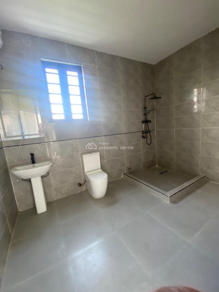 Brand New 4bedroom Semi Detached Duplex at Ajah, Lekki Peninsula Scheme 2, Ajah, Lagos, Semi-detached Duplex for Sale