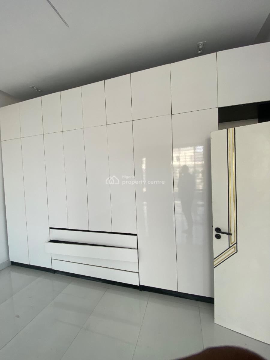 Brand New 4bedroom Semi Detached Duplex at Ajah, Lekki Peninsula Scheme 2, Ajah, Lagos, Semi-detached Duplex for Sale